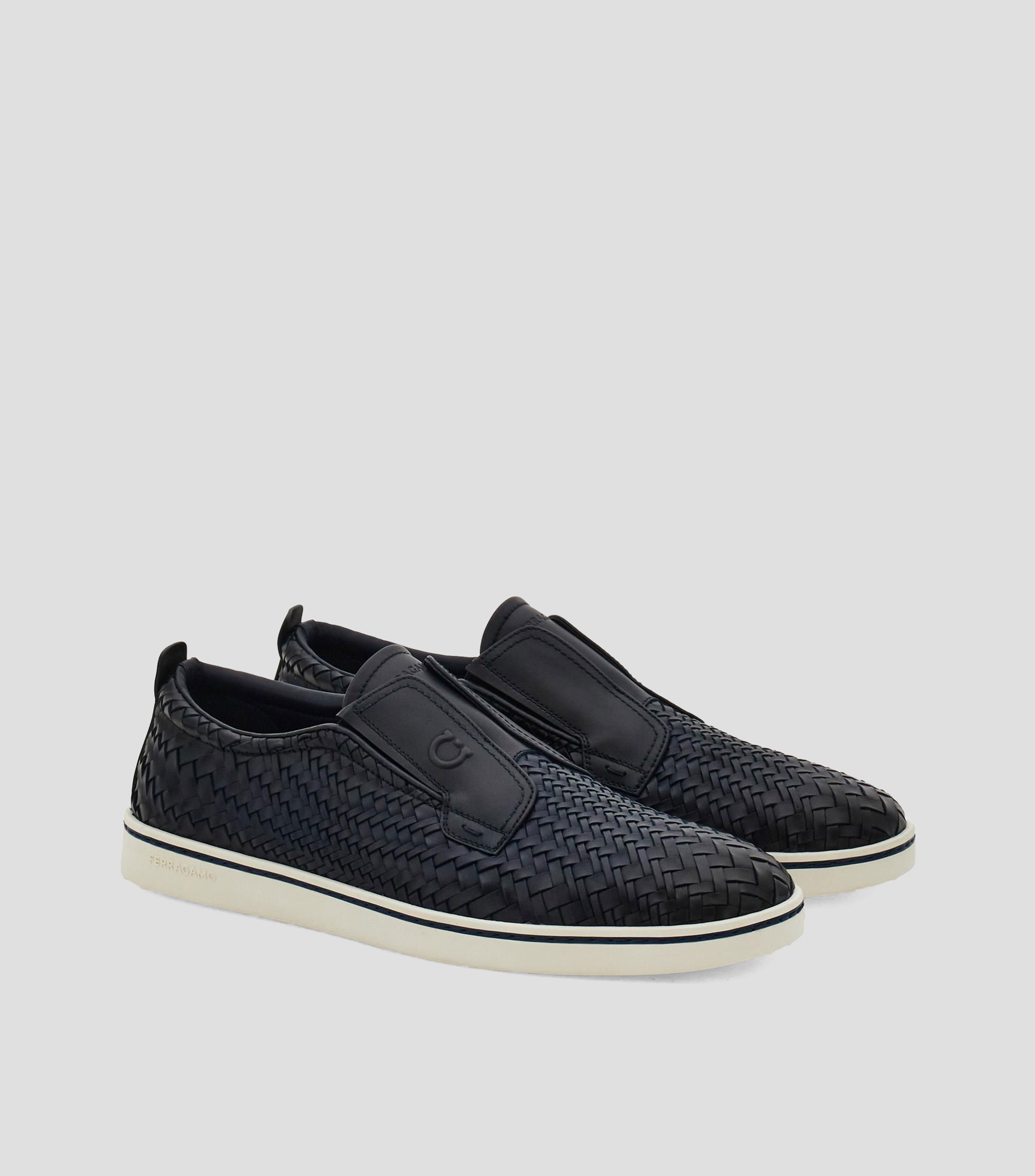 Zapatos Driver Hombre